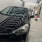 كيا سيراتو سبورت. باب واحد 2014 ممشا 210الف