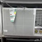 مكيف شباك عرض خاصص