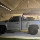 جي ام سي سييرا