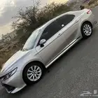 كامري فل كامل 2018