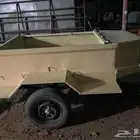 عربانه قلص
