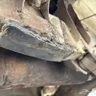 الشاصي مكسور المكينه والمحركات طيبه