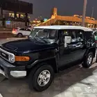 TOYOTA FJ