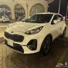 كيا سبورتاج 2019 ديزل