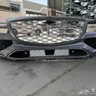 صدام جينسس 2025 GV80