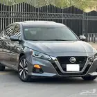 نيسان التيما SV 2021