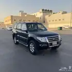 باجيرو 2016