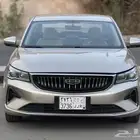 جيلي ام جراند 7 2023