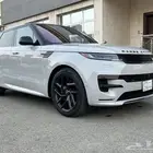 رنج روفر سبورت S dynamic P400 2023 اقل سعر في السوق