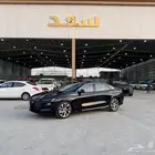 فورد توروس 2023 اسود تيتانيوم