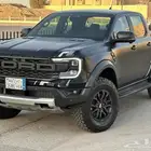 رينجر رابتر 2024