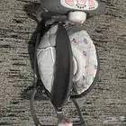 هزاز اطفال كهربائي للبيع