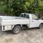 سياره ايسوزو دمكس اجار