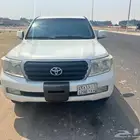 لاند كلوزر 2008