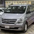 هونداي H1 2018