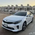 كيا اوبتيما GT2016