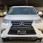لكزس GX460