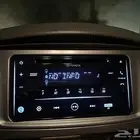 مسجل تويوتا اصلي للبيع