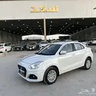 سوزوكي ديزاير 2024