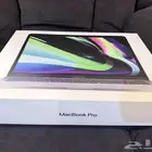 Apple MacBook pro 2