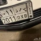 لوحة للبيع ب ص د 2011