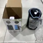 مكينة قهوة جديدة