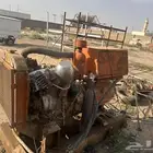 مولد كهرب امريكي