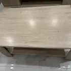 فرن كهربائي و طاولة وسط و طاولة تلفزيون طاولات خدمه