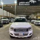 فورد رينجر 2019 دبل ديزل ممشى قليل تشيكات وكاله