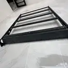 سلة وحامي صدمات و غذاء حوض
