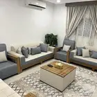 اثاث شقة كامل للبيع بدون اجهزة