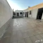 استراحه في العرجان للجلسه وليست سكن