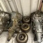 للبيع قطع غيار كابرس ولومينا من 2000 إلى 2006