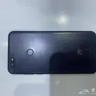 هواوي Y7 2018 32GB اسود