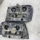 شمعات بليزر