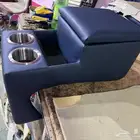 ادرج للسيارات. الكلاسيكية