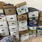 50 كرتون تمور تصلح لمصانع التمور معجون
