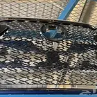 متوفر لدينا صدام امامي لكزز سبورت.