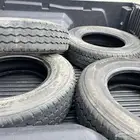 كفرات مستعمله نظيفه جدا للبيع ددسن في محافظة عفيف
