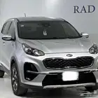كيا سبورتاج 2019 ديزل