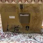 تلفزيون شارب تراثي