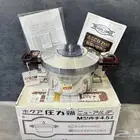 قدر ضغط اليابان