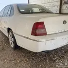 كابرس شفرولية 2006 مسقط