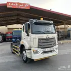 سينو ترك 2024 مستعمل