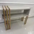 طاولة استقبال