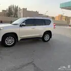 برادو خليجي 2017 تانكي كبير نظيف