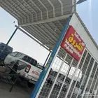 مستبوشي L200 مديل 2021ديزل دبل تشليح