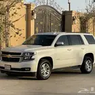 تاهو LT - 2019 دبل سعودي نظيف
