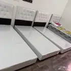 جديد سرير نفر بقس
