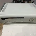 السلام عليكم ورحمة الله وبركاته جهاز أكس بوكس 360 للبيع